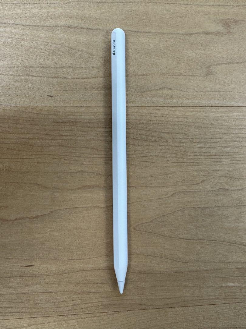 売れ筋ランキングも アップルペンシル 第二世代 iPadアクセサリー 説明文必読 iPadアクセサリー