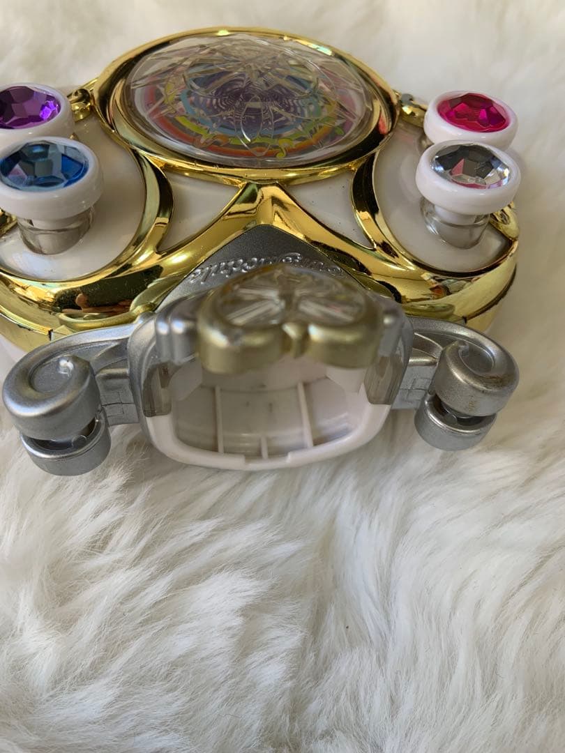 ミラクルベルティエ