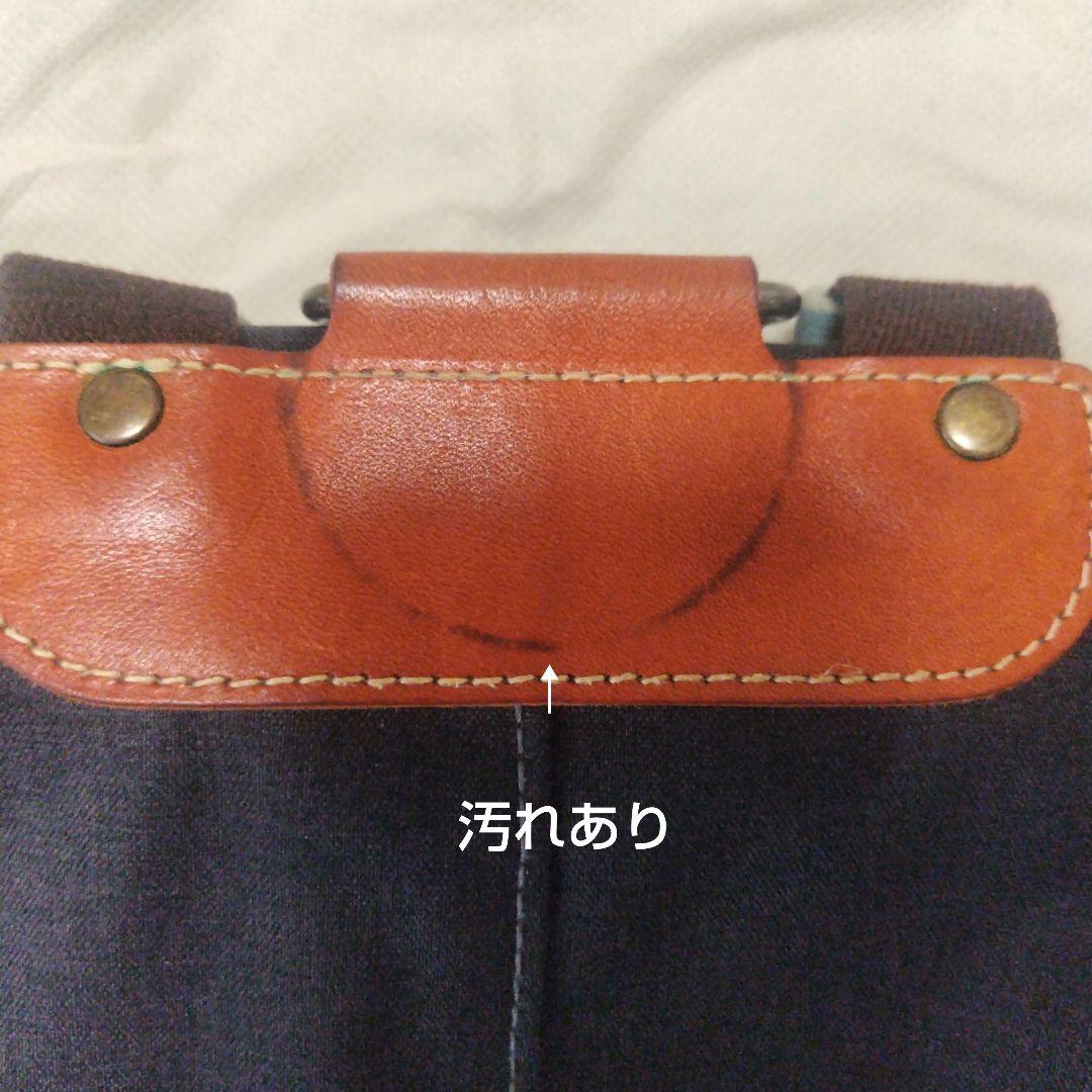 EAVUS KOBE カバン　eavus 神戸　リュック　アヴース　神戸