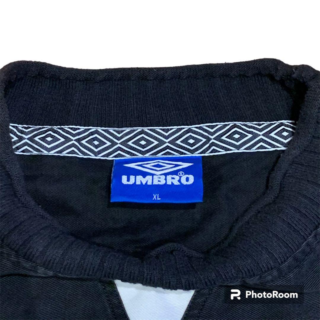 XLサイズ】90s Umbro drill top アンブロ oasis - メルカリ XLサイズ】90s Umbro drill top アンブロ oasis - メルカリ