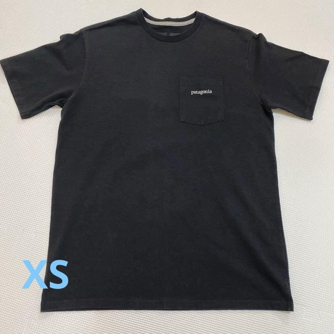 Patagonia Tシャツ XS