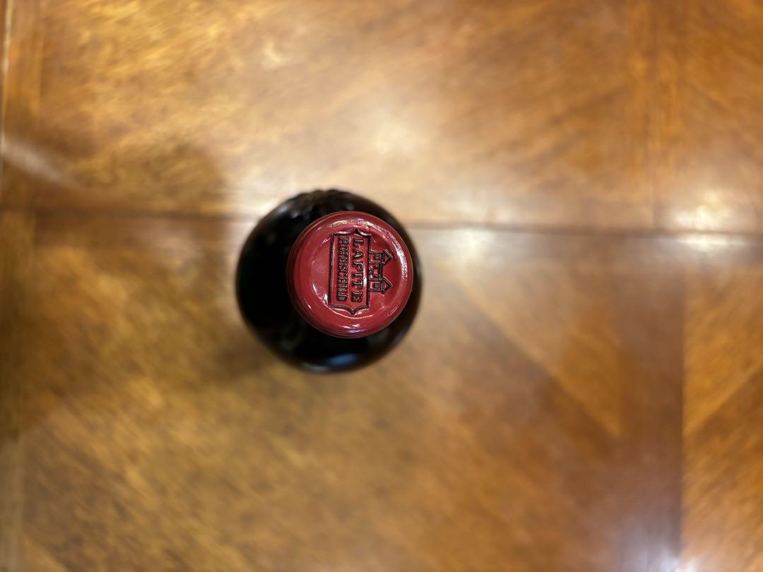Château Lafite Rothschild 2003
