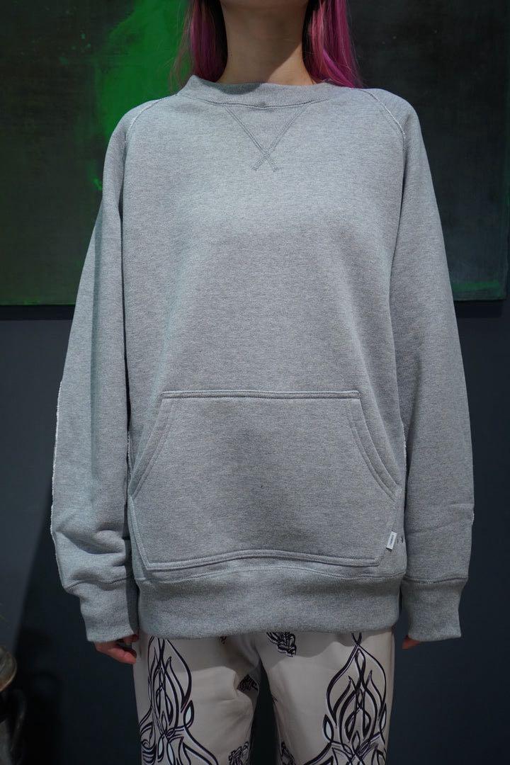 sugarhill スウェットdairiku MASU our legacy