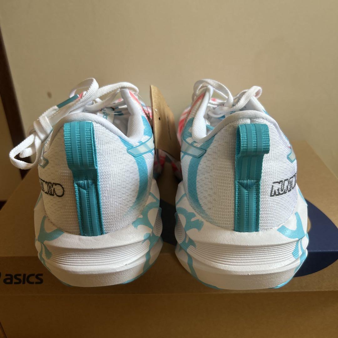 ASICS⭕️ノバブラスト5東京⭕️26.5cm