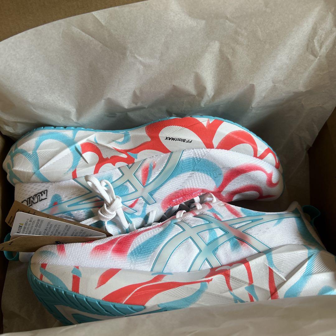 ASICS⭕️ノバブラスト5東京⭕️26.5cm