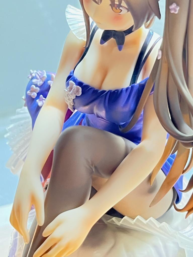 APEX 1/7 ドールズフロントライン K2 夜明け前Ver. カスタム品