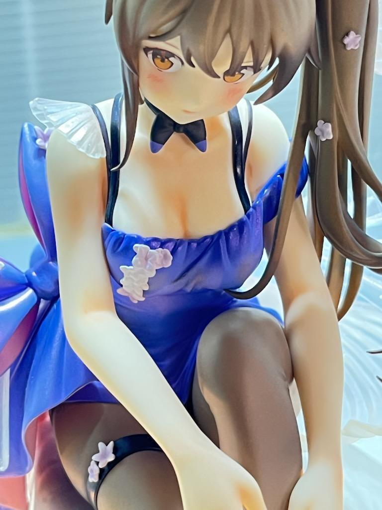 APEX 1/7 ドールズフロントライン K2 夜明け前Ver. カスタム品
