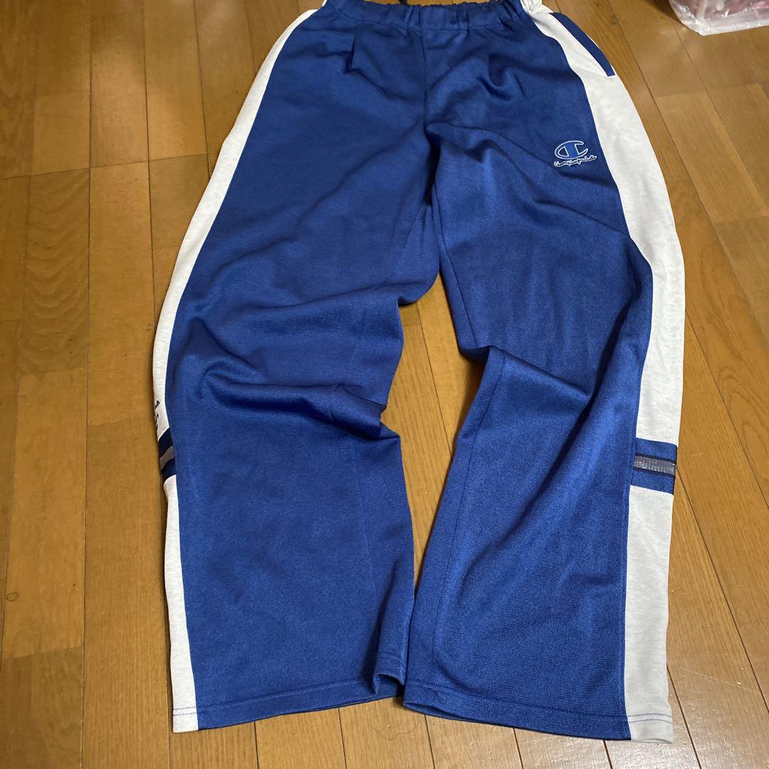 Champion ジャージ上下セットアップ　チャンピオン