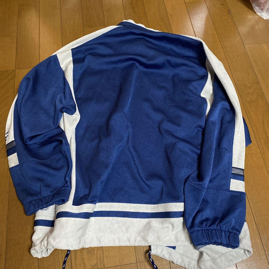 Champion ジャージ上下セットアップ　チャンピオン
