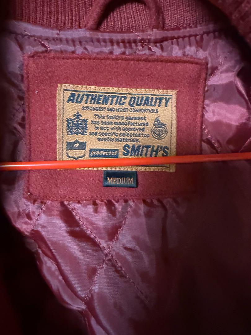 Smith´s American スタジャン 47