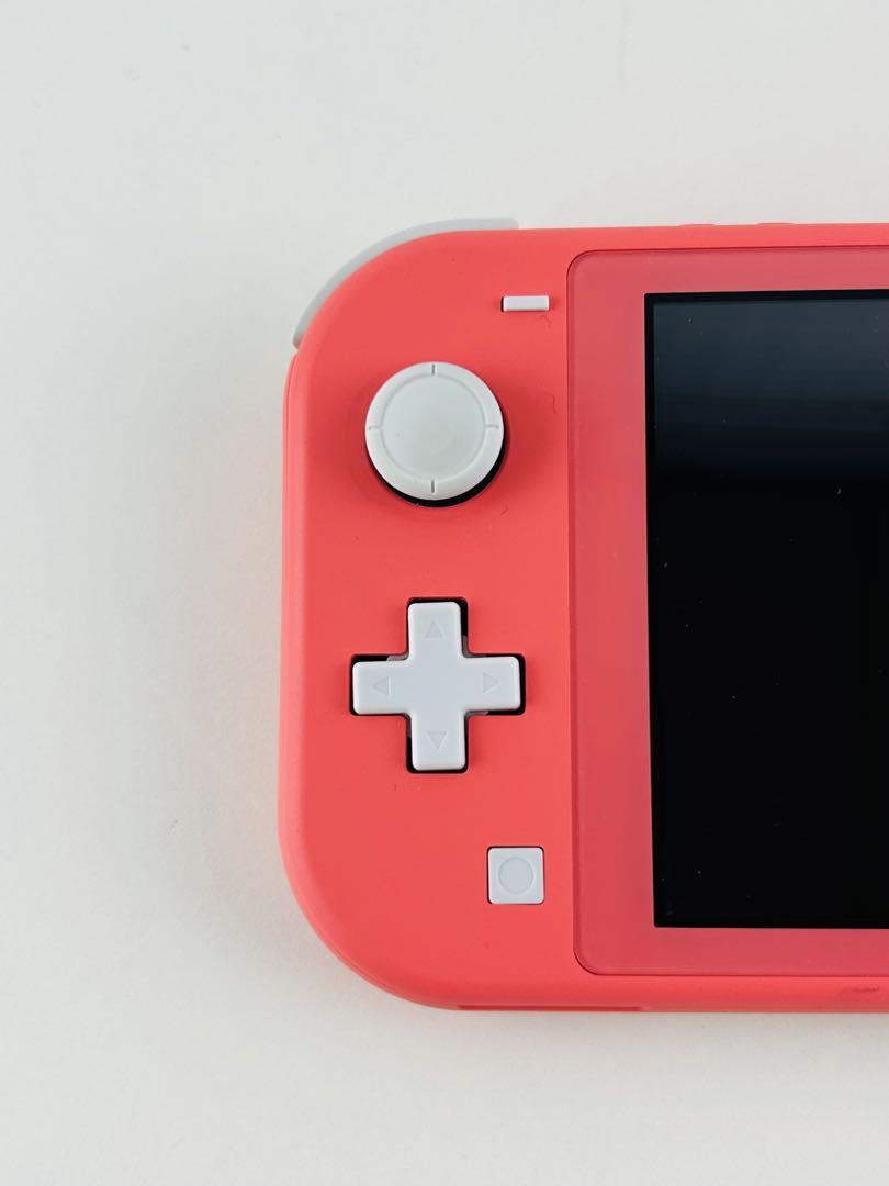 Amazon.co.jp: 【整備済み品】 Nintendo Switch Lite あつまれ