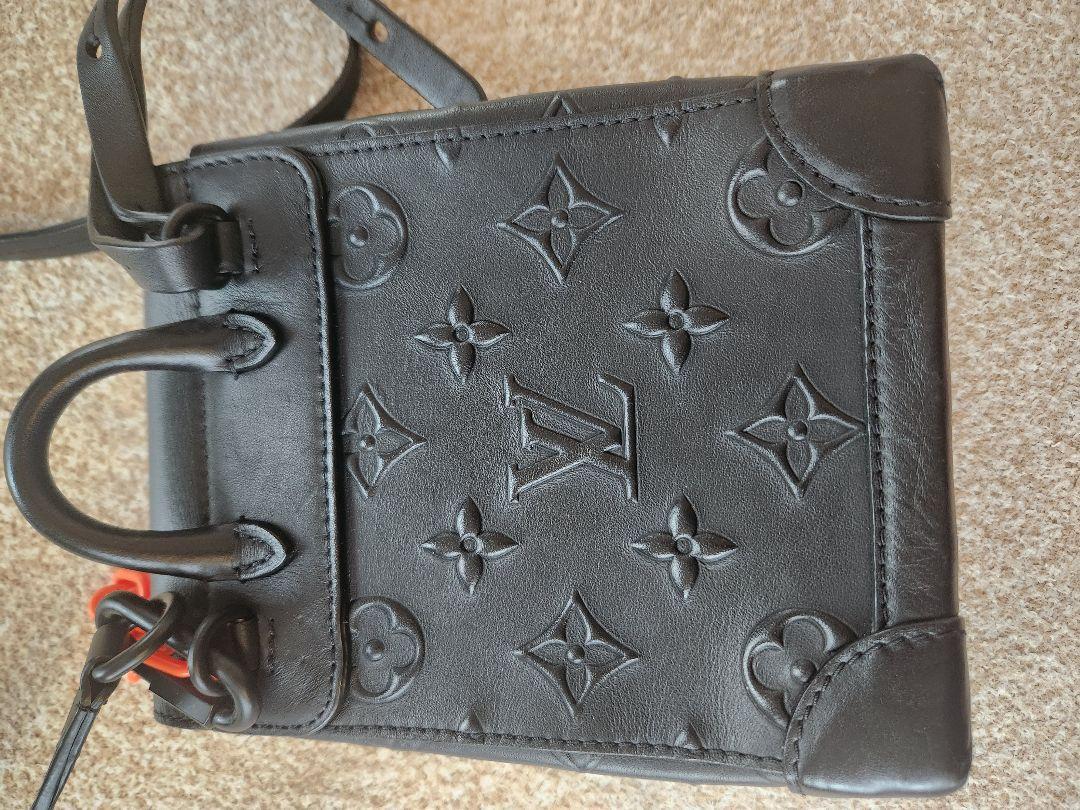 ルイヴィトン LouisVUITTON ショルダー バッグ メンズ