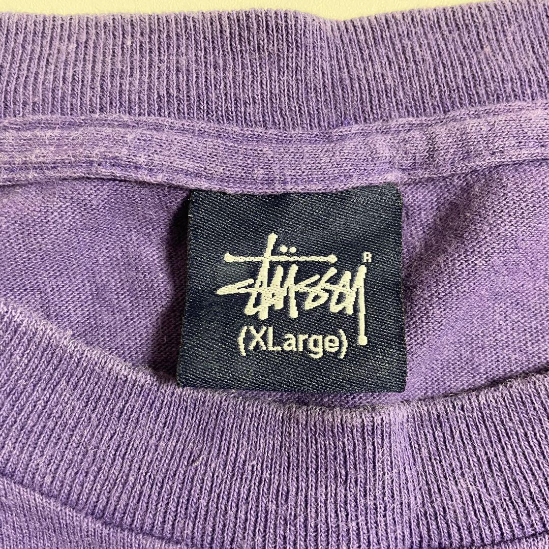 ☀ STUSSY