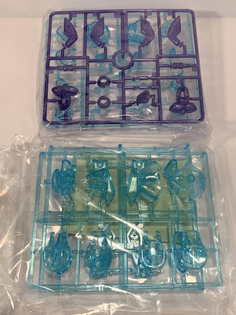 バトルメダロット メダロットメダフォースロクショウ 非売品白箱 未組立
