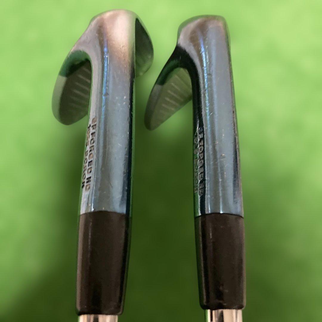 MIZUNO ウェッジ T 20 56° 52° 二本セット MIZUNO ウェッジ T 20 56° 52° 二本セット