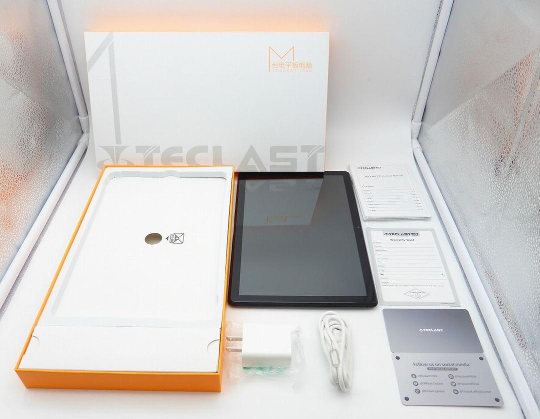 即納セール Teclast M40SE 4GB 128GB キーボード付き ESzrt-m28094609585 お得限定SALE