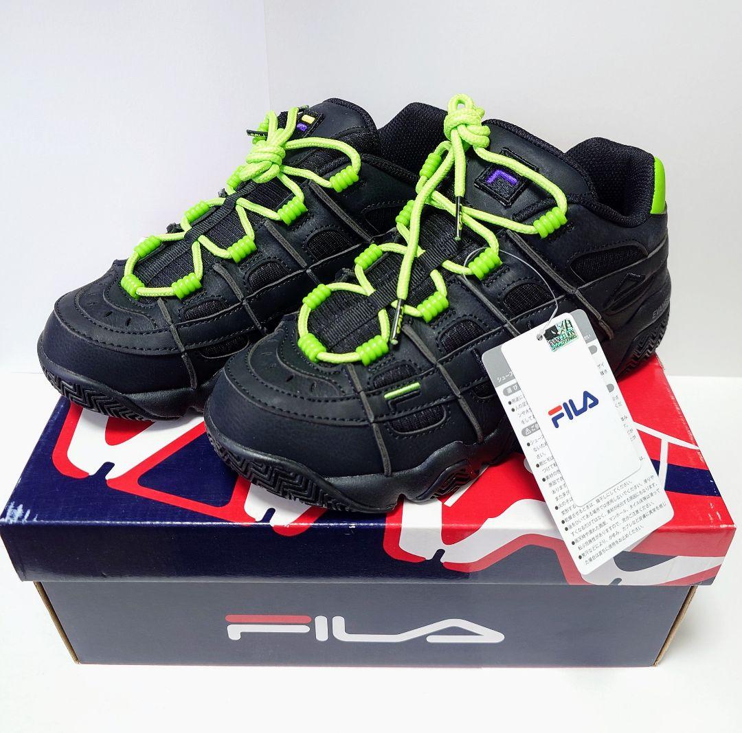 RADIO EVA FILA BARRICADE XT97「碇シンジ」モデル