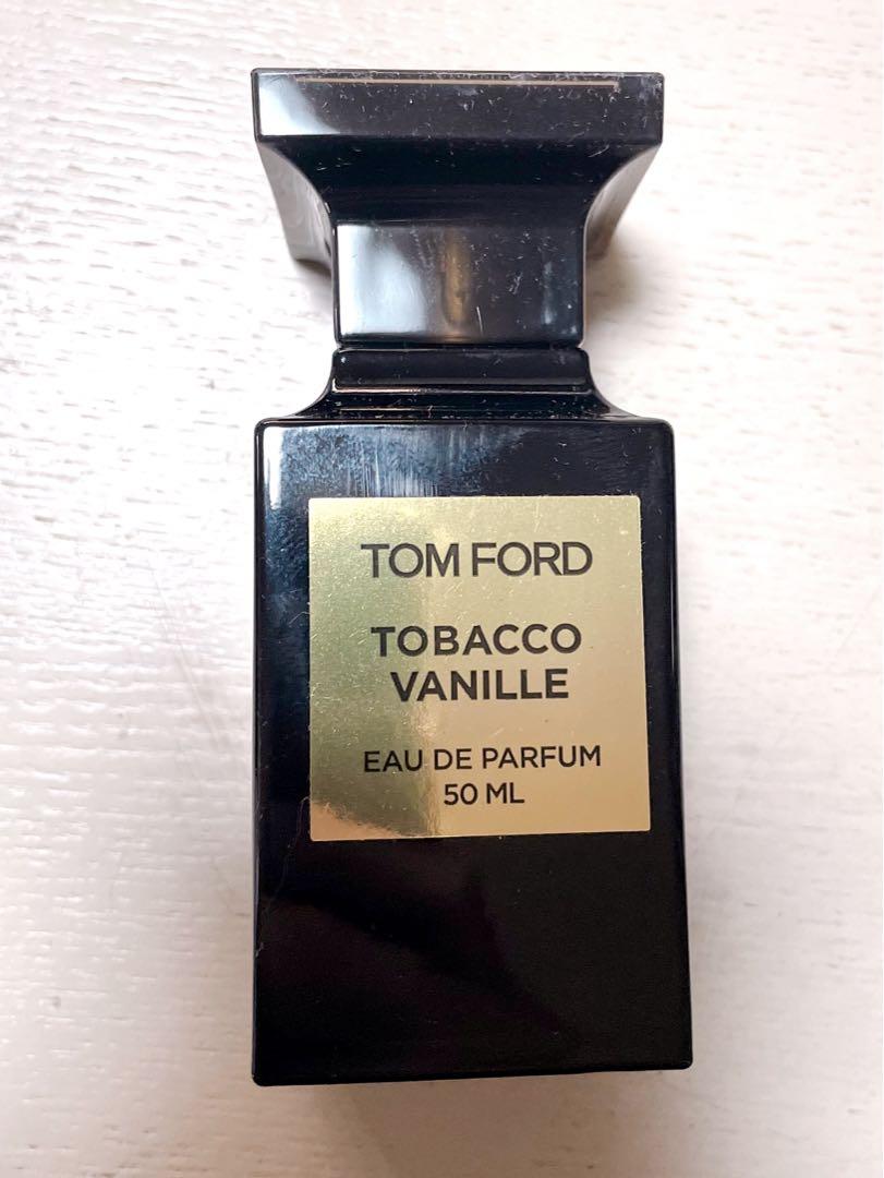 TOM FORD タバコバニラ 50ml 香水 香水