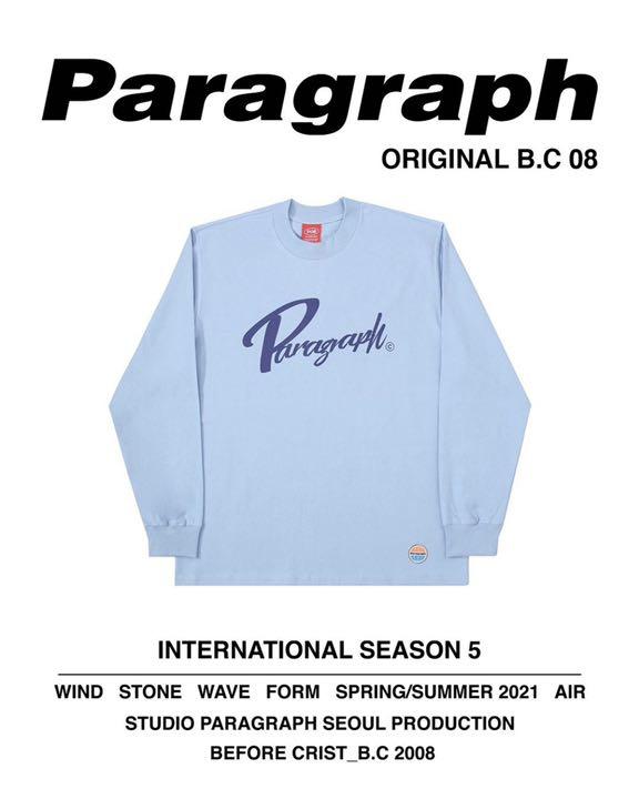 100%新品新品 Paragraph 新商品 NO.13 BEIGE hZI8b-m28095275855 2021 S S 得価特価