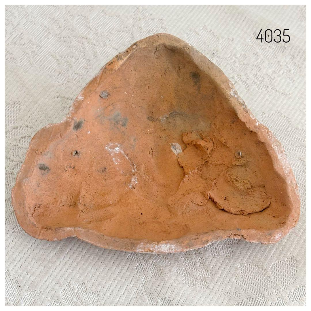 泥面子 土人形 顔 泥面子 - メルカリ