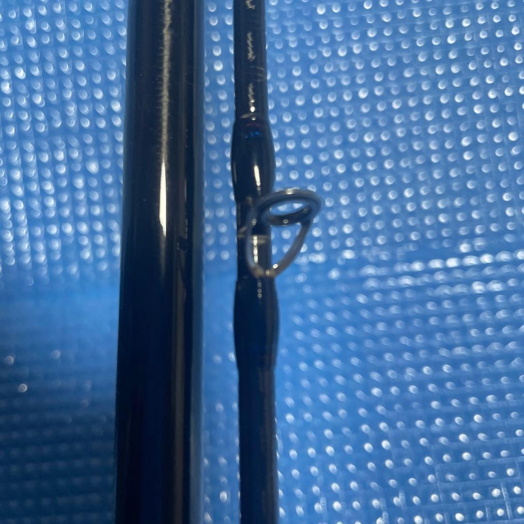 シマノ スコーピオン