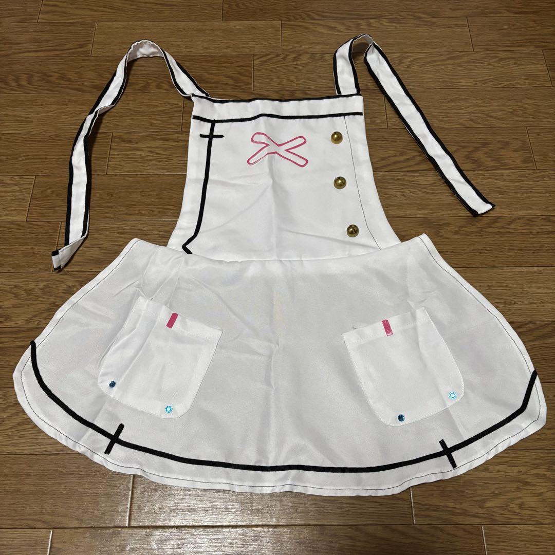 にじさんじ 健屋花那 コスプレ 衣装