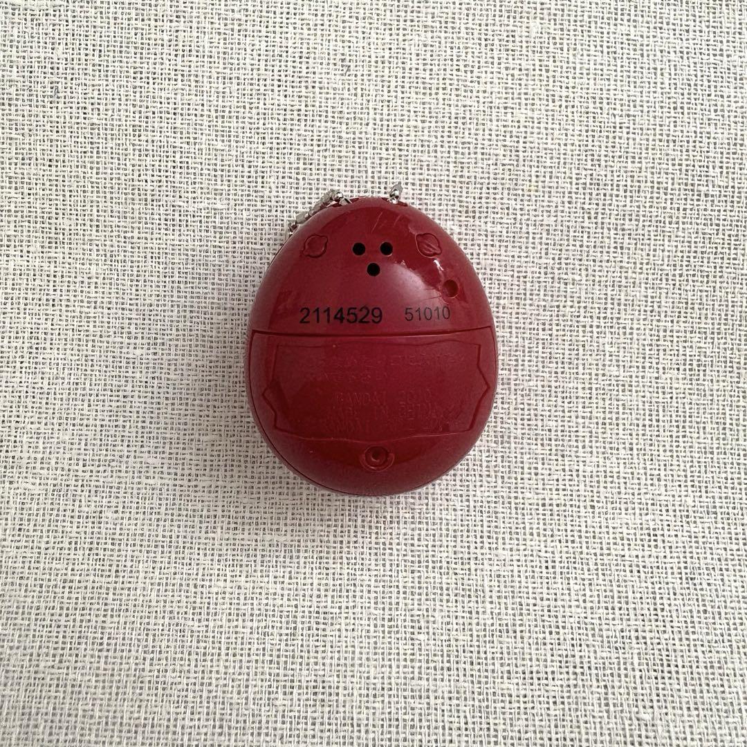 たまごっちnano 激レアピンク 新品未開封 送料無料 たまごっち ナノ ピンク tamagotchi nano