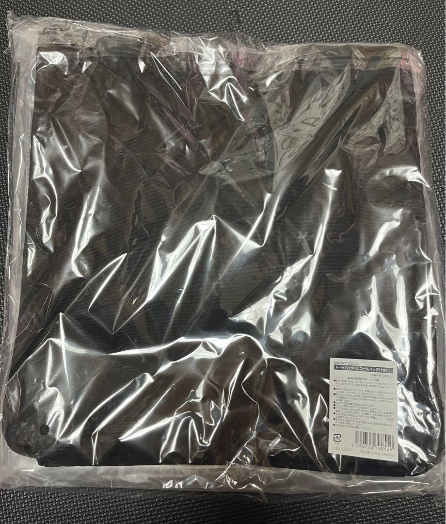 NCT127 the link トートバッグ新品