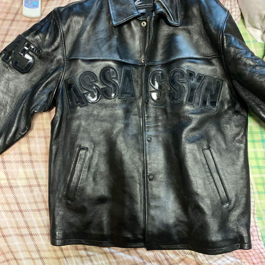 グレイ系,2XL(3L)超可爱 ASSASYN 皮コート 正規代理店購入 数量4着限定 最終値下げ レザージャケット メンズグレイ系2XL(3L)¥9,900-eqrental.mx グレイ系,2XL(3L)超可爱 ASSASYN 皮コート 正規代理店購入 数量4着限定 最終値下げ レザージャケット メンズグレイ系2XL(3L)¥9,900-eqrental.mx