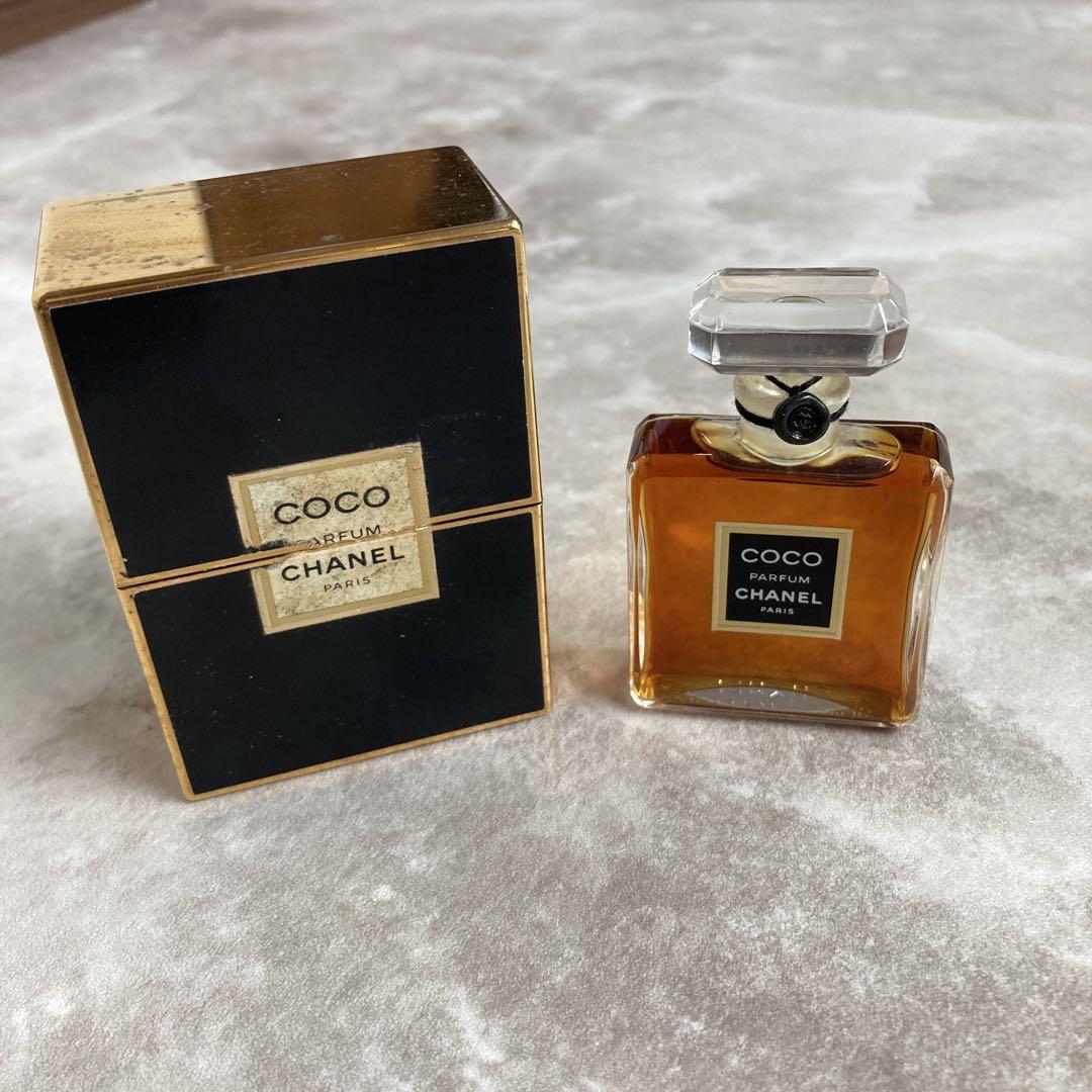 CHANEL COCO PARFUM 香水 coco-eau-de-parfum-spray-3-4fl