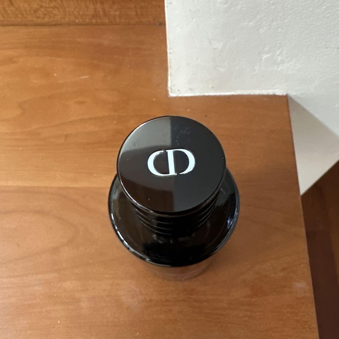 Dior SAUVAGE ソヴァージュ　オードドワレ　9割くらい残あり/箱無し