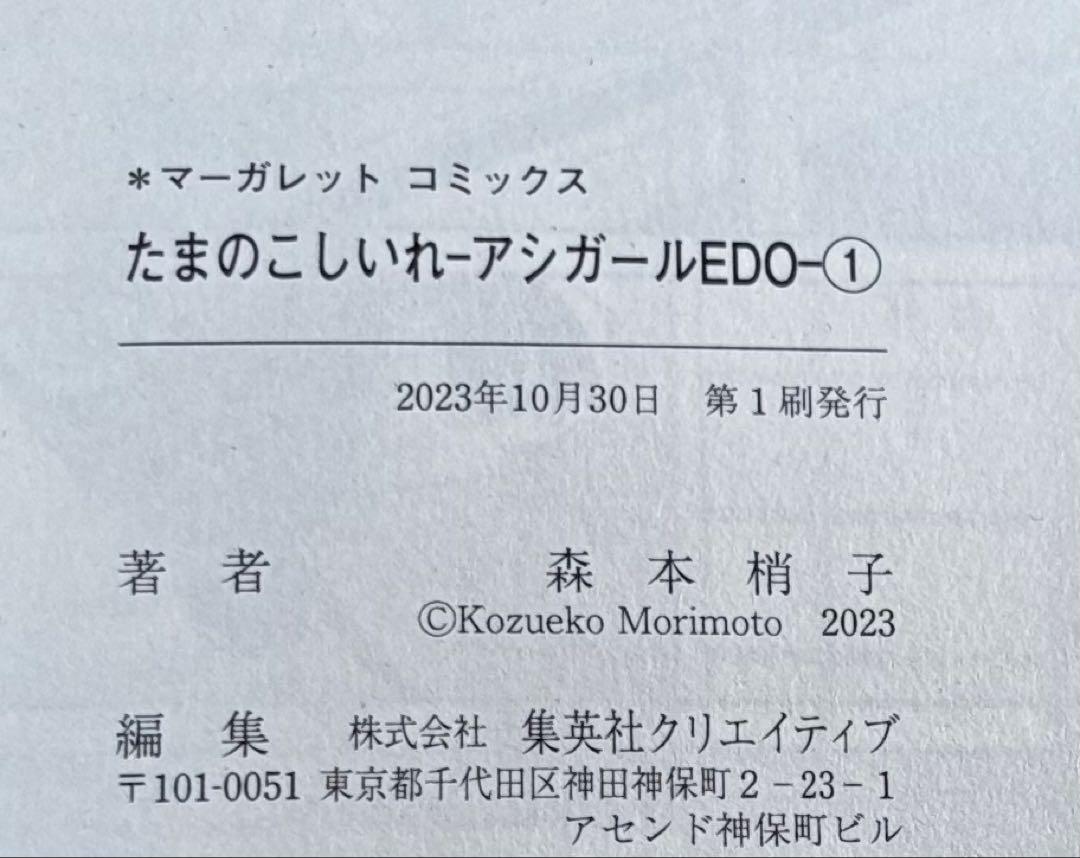 【計26冊】アシガール全巻+たまのこしいれ1-3+じゃのめのめ+高台家の人々全巻