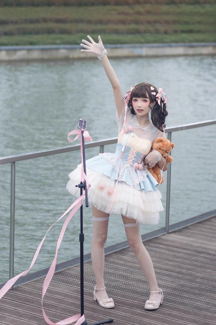 オリジナル 洋服