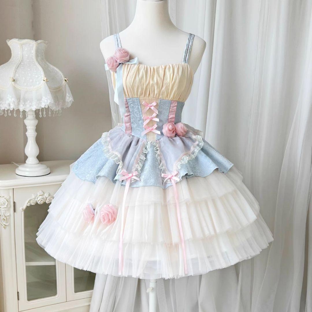 オリジナル 洋服