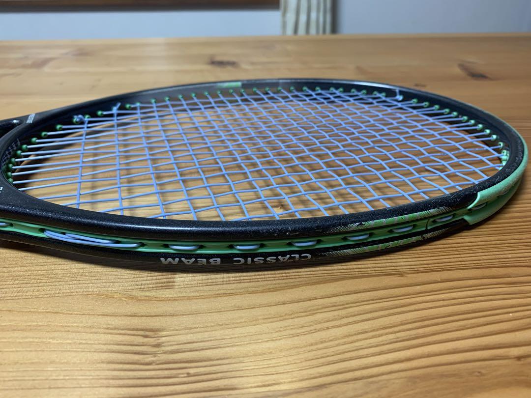 HEAD PRESTIGE 600 / ヘッド プレステージ 600