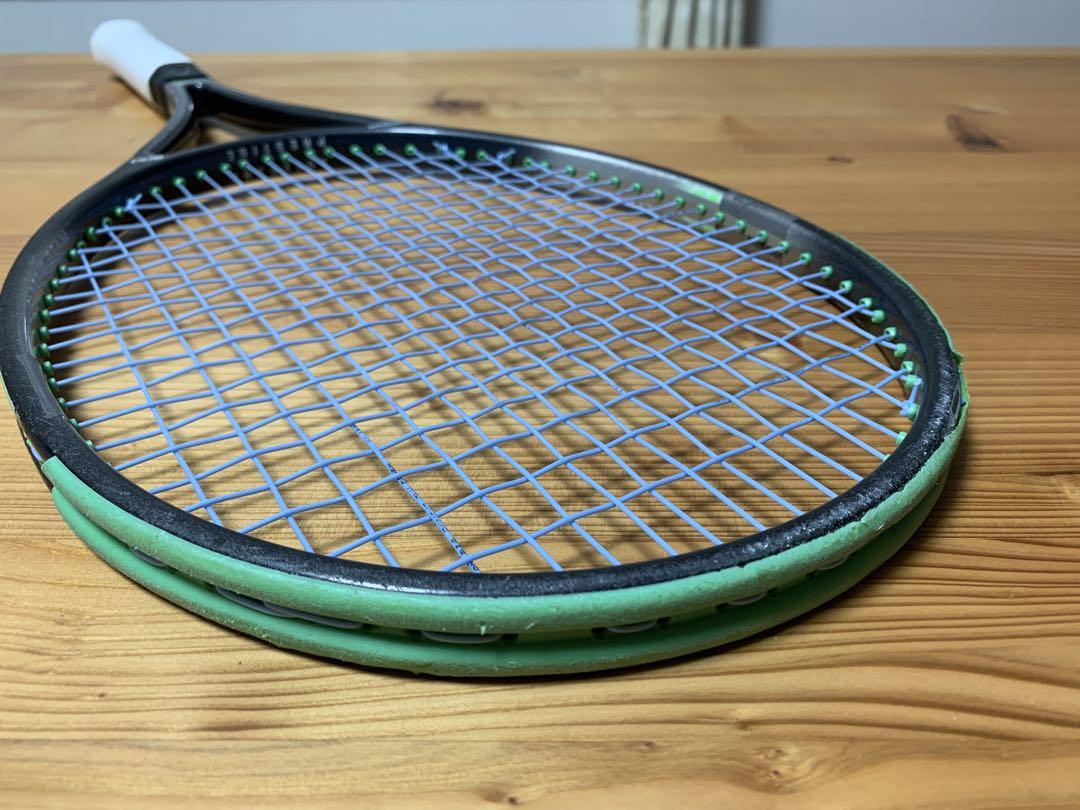 HEAD PRESTIGE 600 / ヘッド プレステージ 600