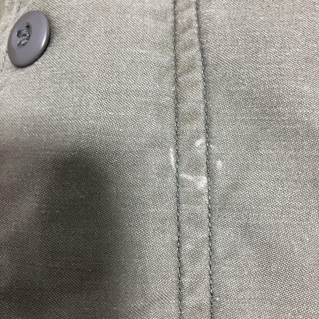 米軍　60's M65 フィールドジャケット　2nd vintage 官給品
