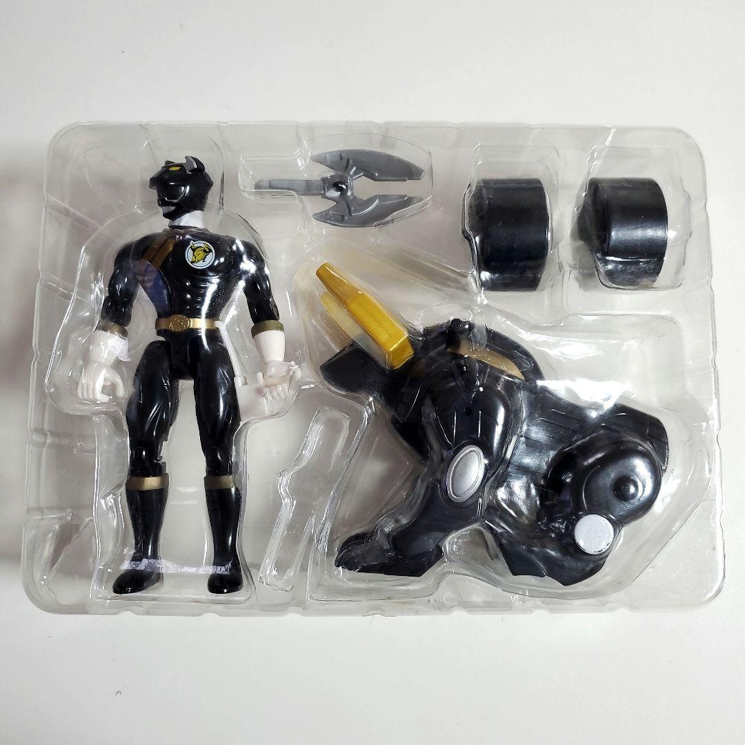 Amazon.co.jp: 百獣戦隊ガオレンジャー全12巻、劇場版