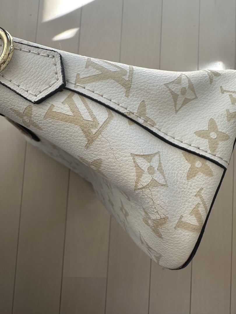 Louis Vuitton ハンドバッグ モノグラム