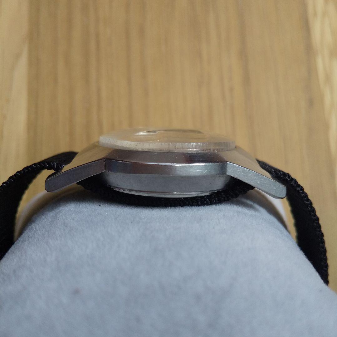 WEST END WATCH ウエストエンド ウォッチPRIMA 手巻き稼働品