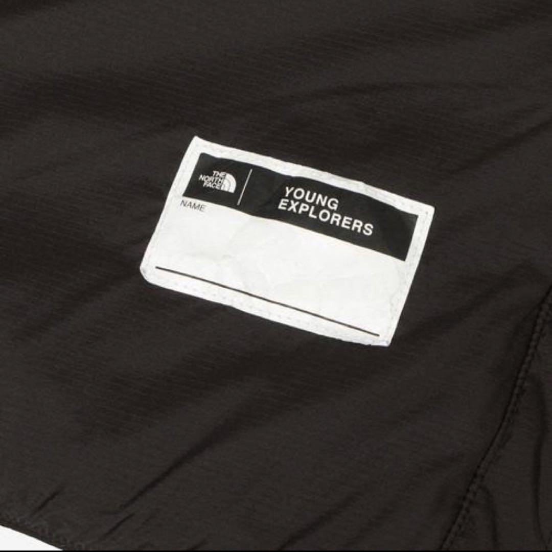 THE NORTH FACE マイクロゼファーカーディガン 150サイズ 新品