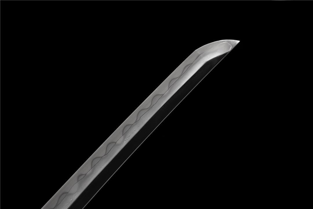 五七桐紋打刀】古兵器 武具 刀装具 日本刀 模造刀 居合刀 武具