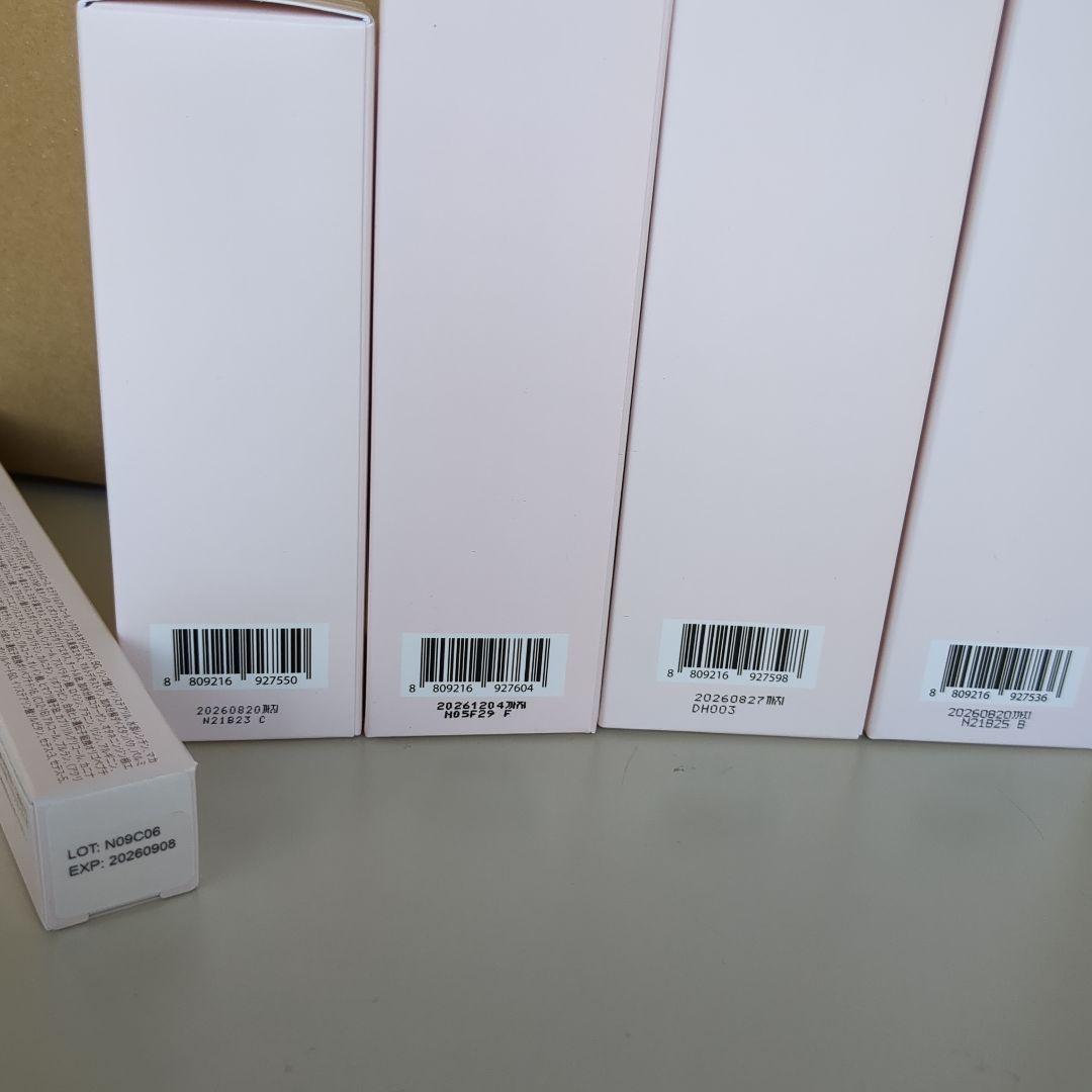 5点セット