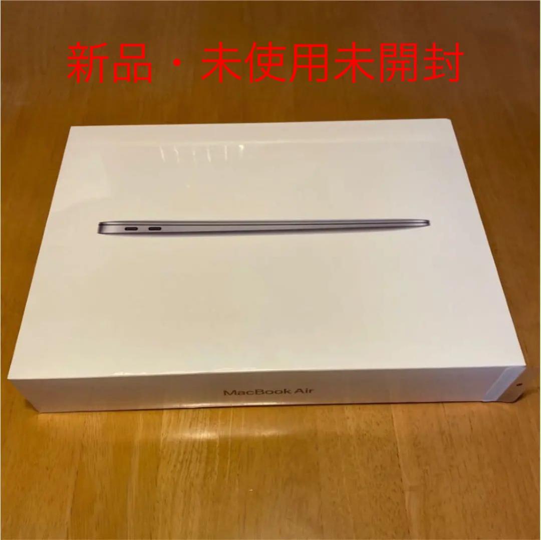 USキーボード】MacBook Air M1 8GB 256GBスペースグレイ