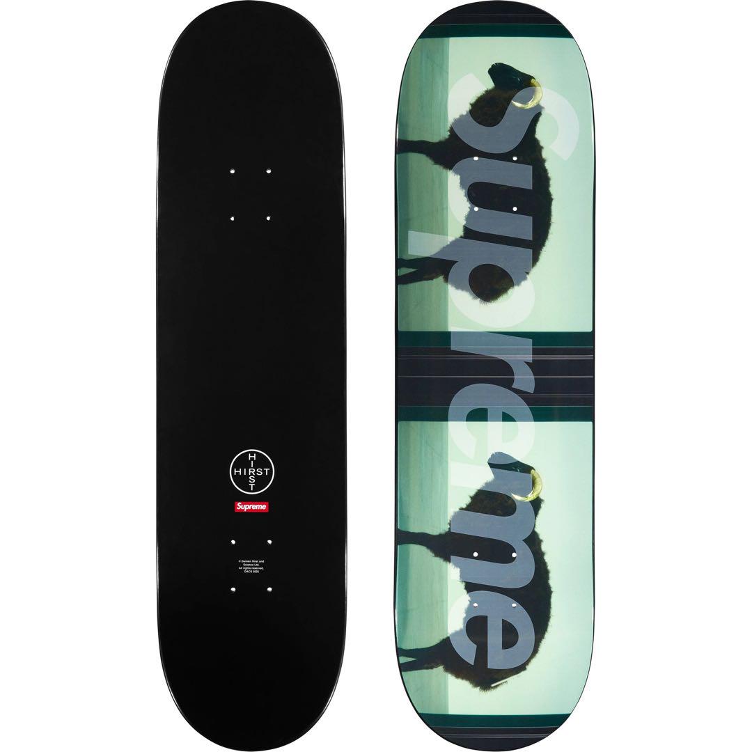 Paris Saint-Germain Clown NYC Skateboard - 8.25 Inch