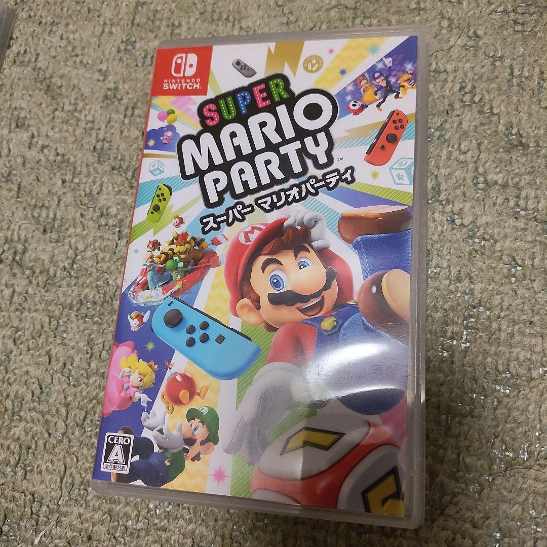 スイッチソフト