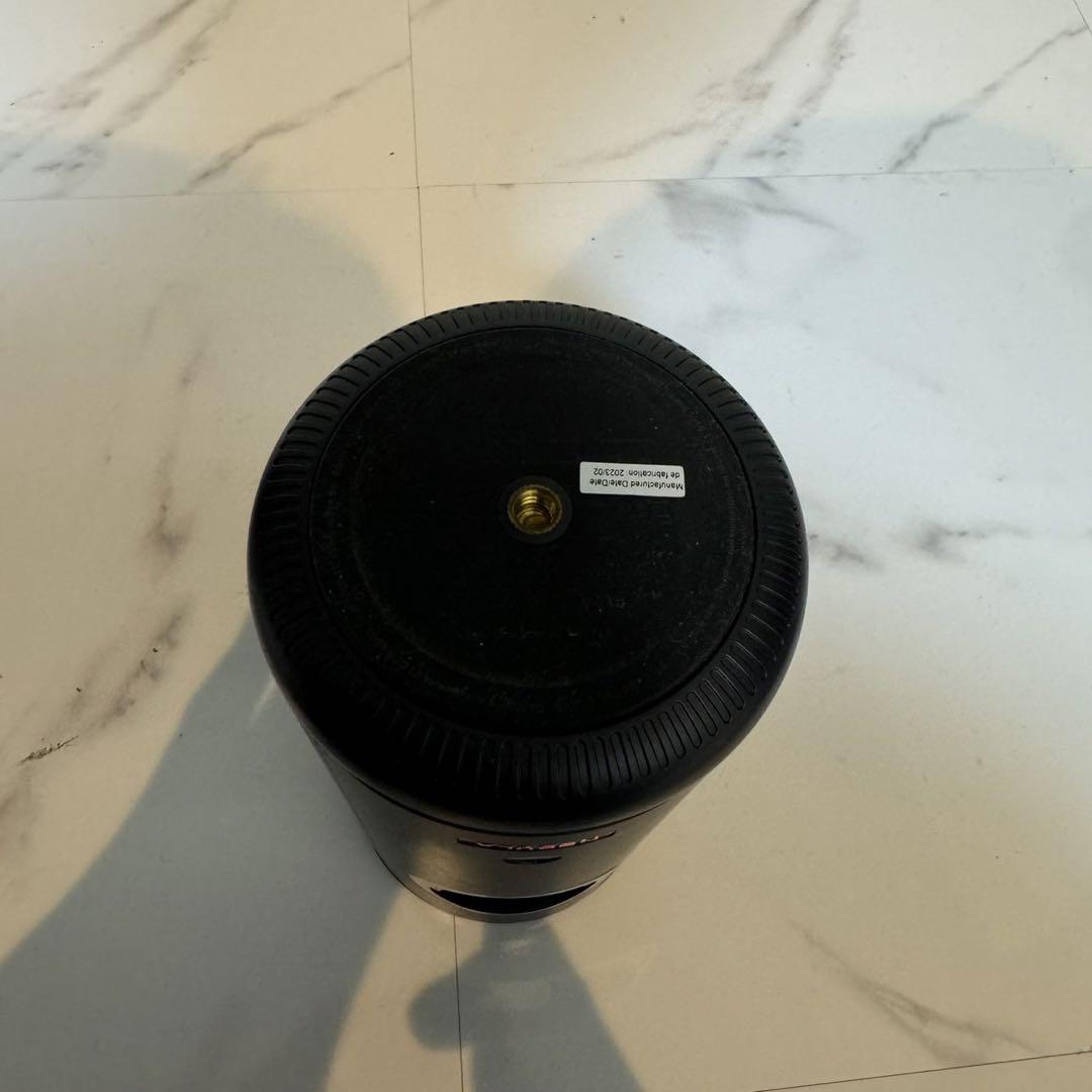 【美品】NEBULA Capsule 3 Laser 本体と付属品