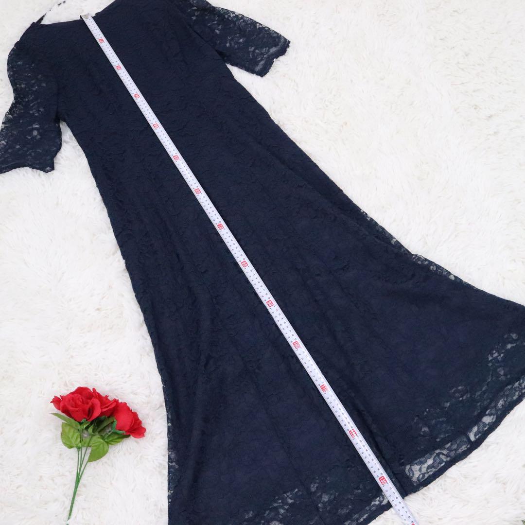 R´s GOWN アールズガウン ドレスワンピース パーティー 3XL