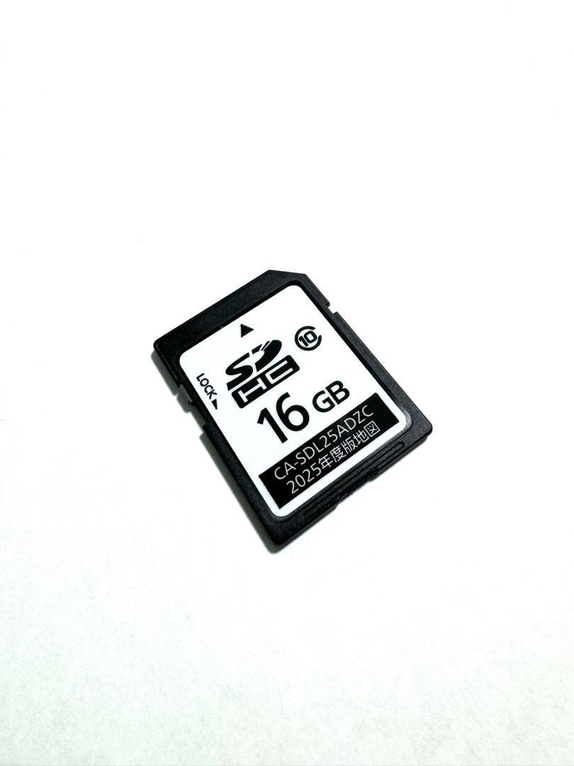 CA-SDL25ADZC スズキ三菱マツダ純正パナソニックナビ用 5,055円