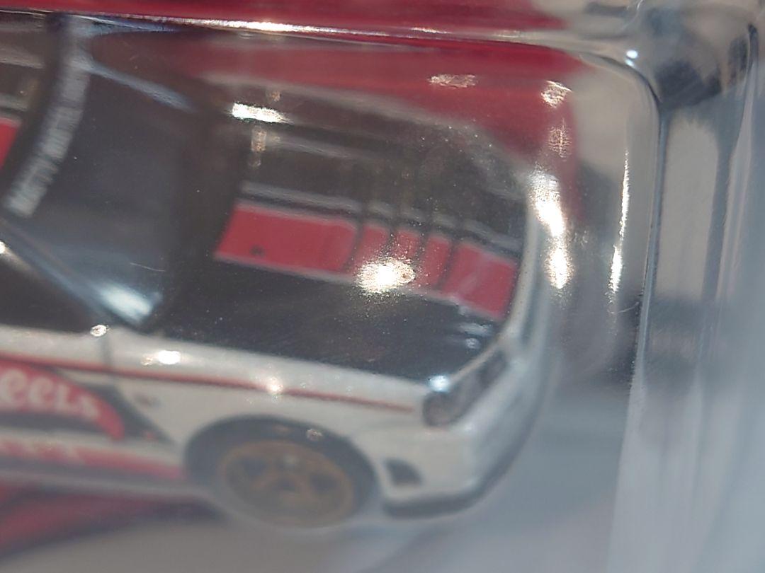 HW ジャパンコンベンション 日産 スカイライ 左右セット